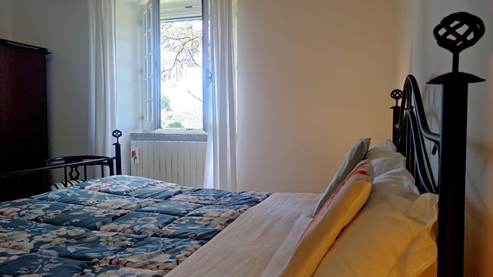 Aragonite Azzurra Casa Vacanza 贡内萨 外观 照片