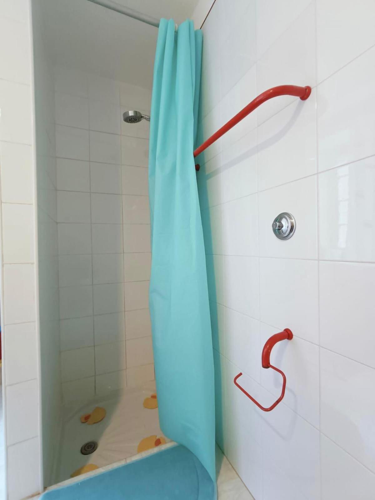 Aragonite Azzurra Casa Vacanza 贡内萨 外观 照片